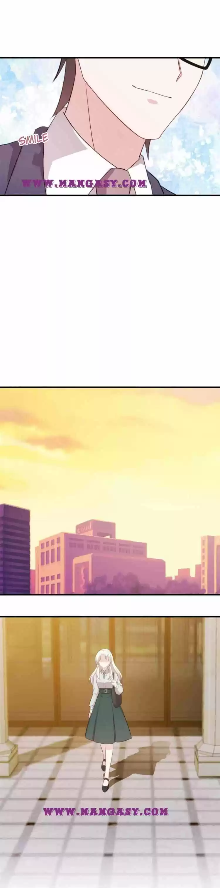 Xiao Bai’S Father Is A Wonderful Person Chapter 118