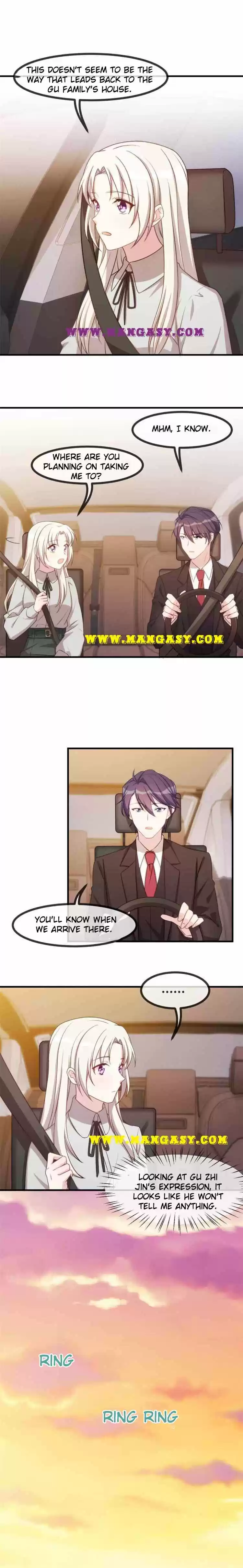 Xiao Bai’S Father Is A Wonderful Person Chapter 118