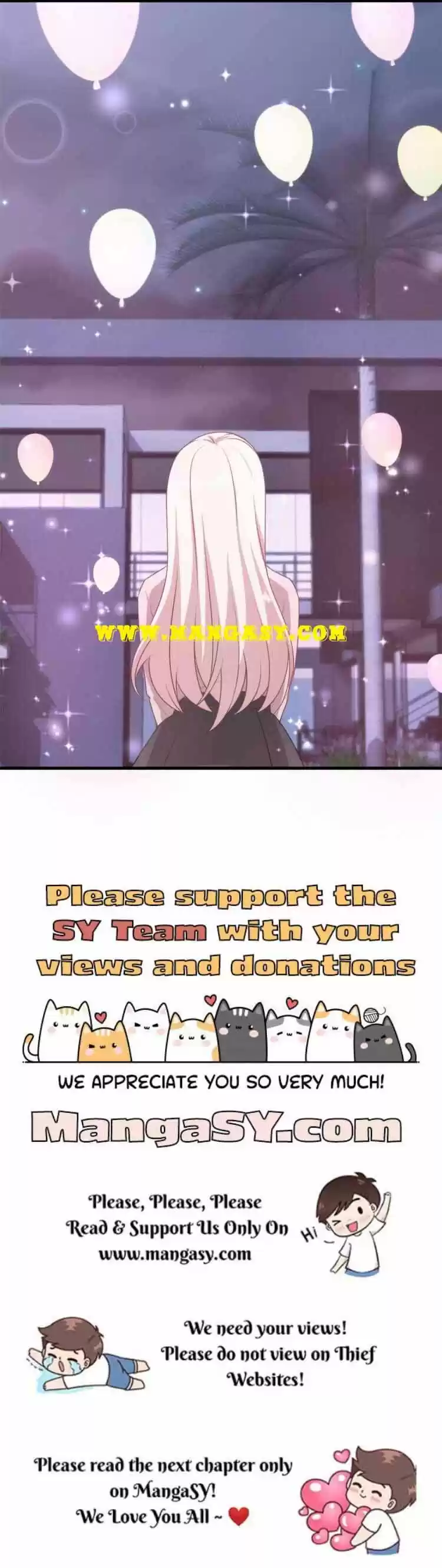 Xiao Bai’S Father Is A Wonderful Person Chapter 118