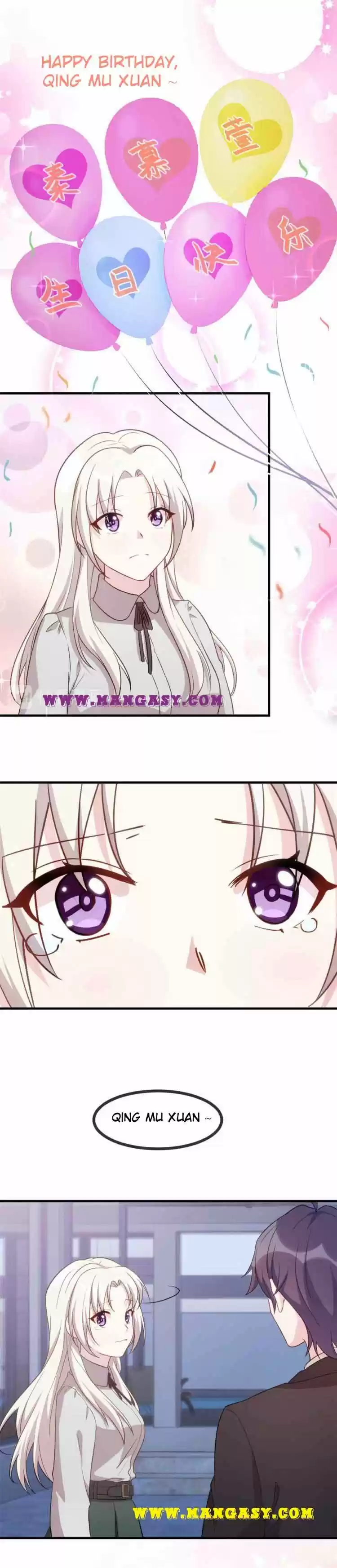 Xiao Bai’S Father Is A Wonderful Person Chapter 119