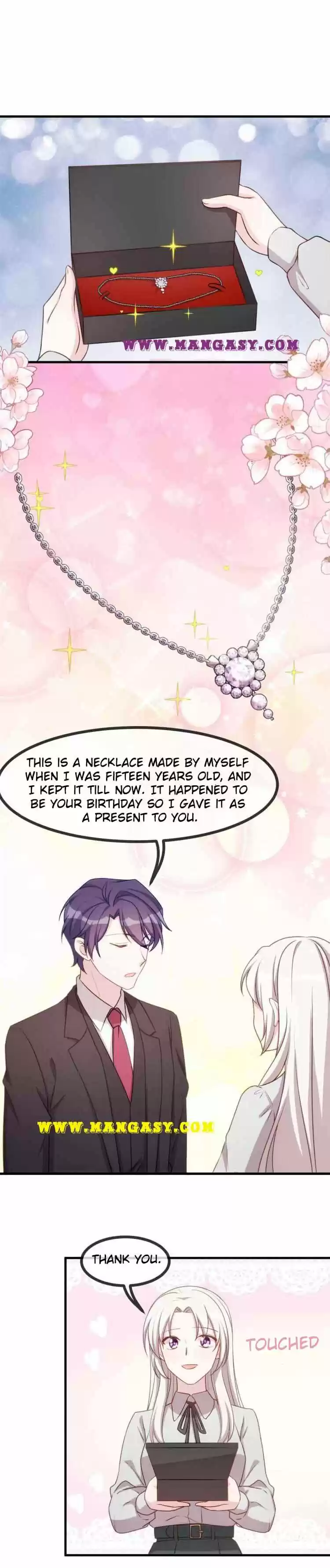 Xiao Bai’S Father Is A Wonderful Person Chapter 119