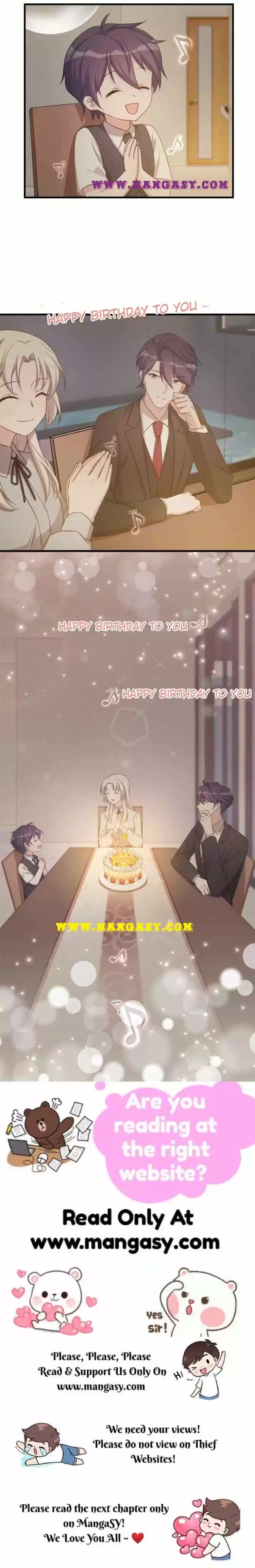 Xiao Bai’S Father Is A Wonderful Person Chapter 119