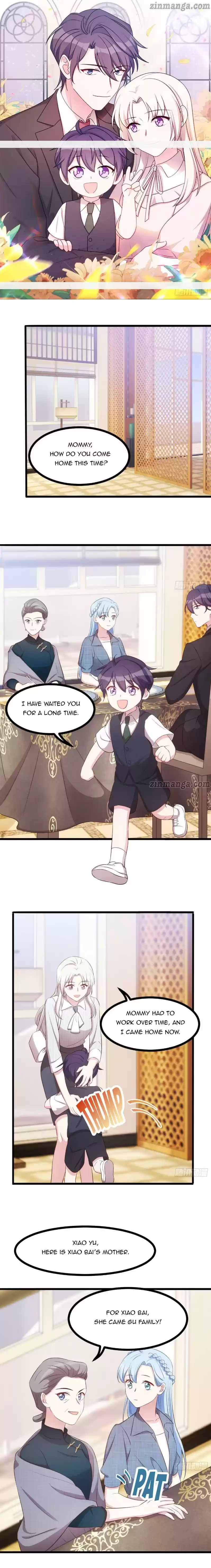 Xiao Bai’S Father Is A Wonderful Person Chapter 12