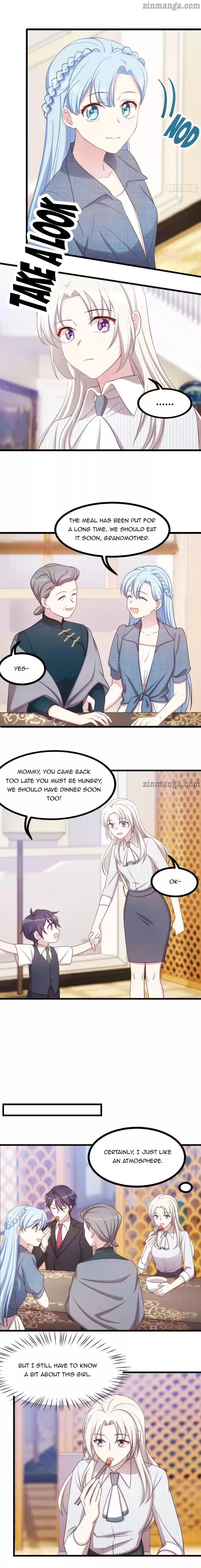 Xiao Bai’S Father Is A Wonderful Person Chapter 12