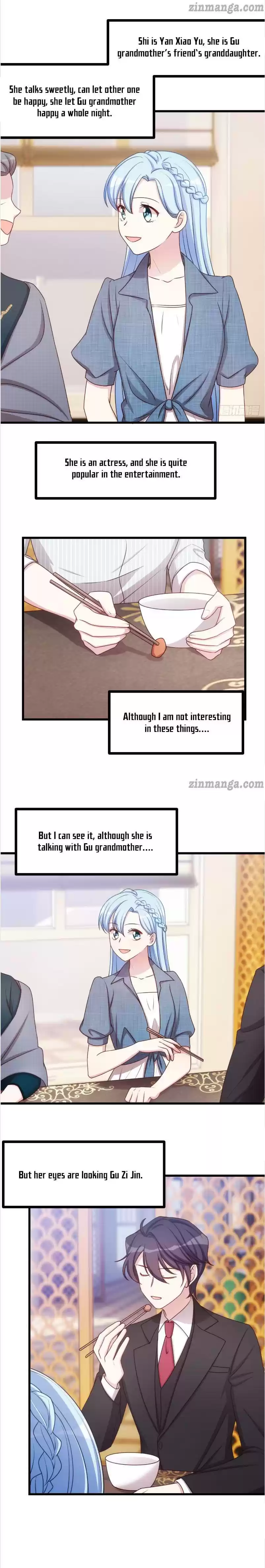 Xiao Bai’S Father Is A Wonderful Person Chapter 12