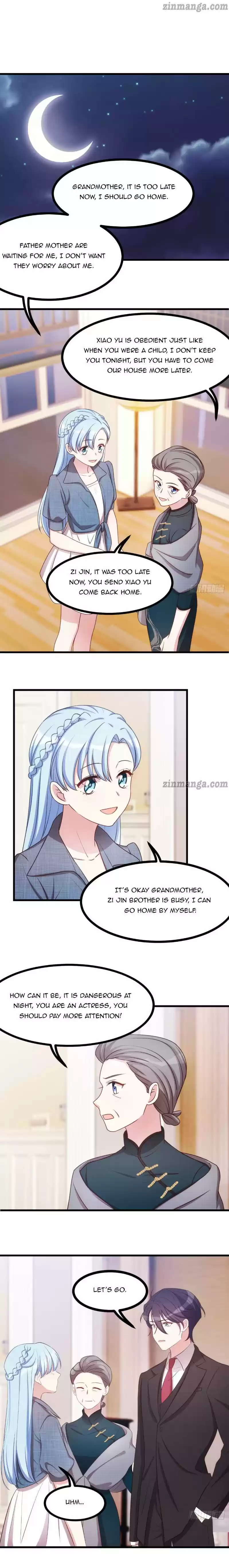 Xiao Bai’S Father Is A Wonderful Person Chapter 12