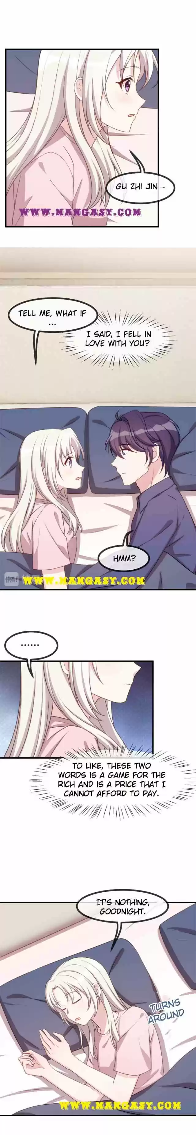 Xiao Bai’S Father Is A Wonderful Person Chapter 120