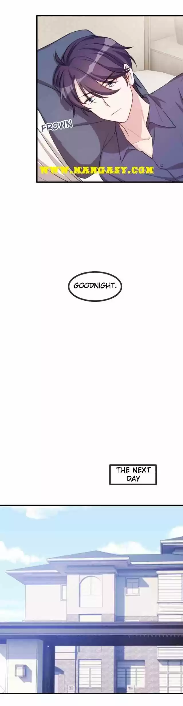 Xiao Bai’S Father Is A Wonderful Person Chapter 120