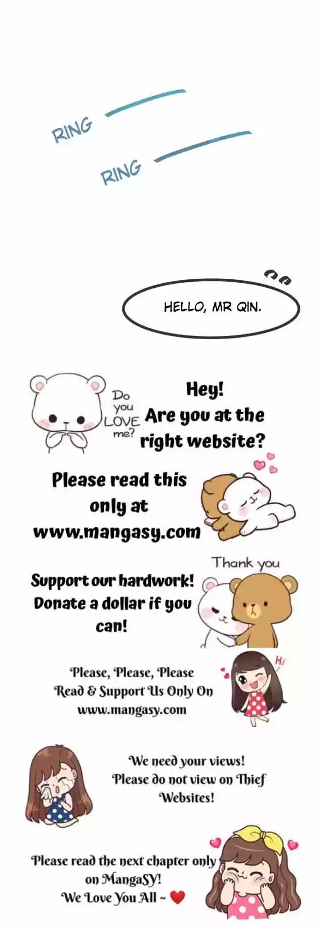 Xiao Bai’S Father Is A Wonderful Person Chapter 120