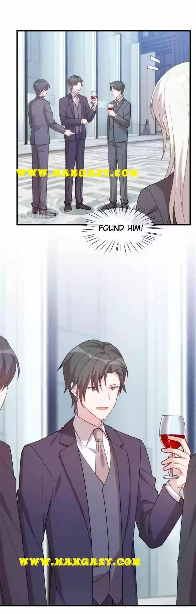 Xiao Bai’S Father Is A Wonderful Person Chapter 121