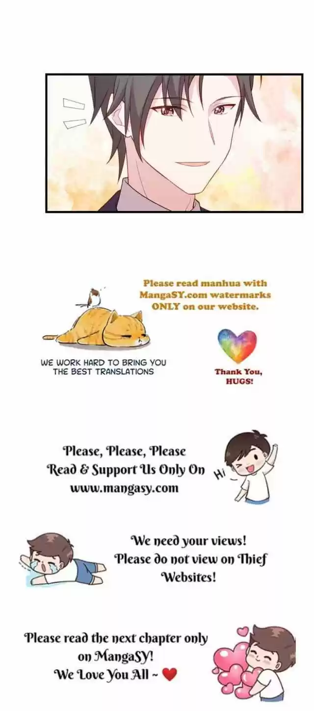 Xiao Bai’S Father Is A Wonderful Person Chapter 121