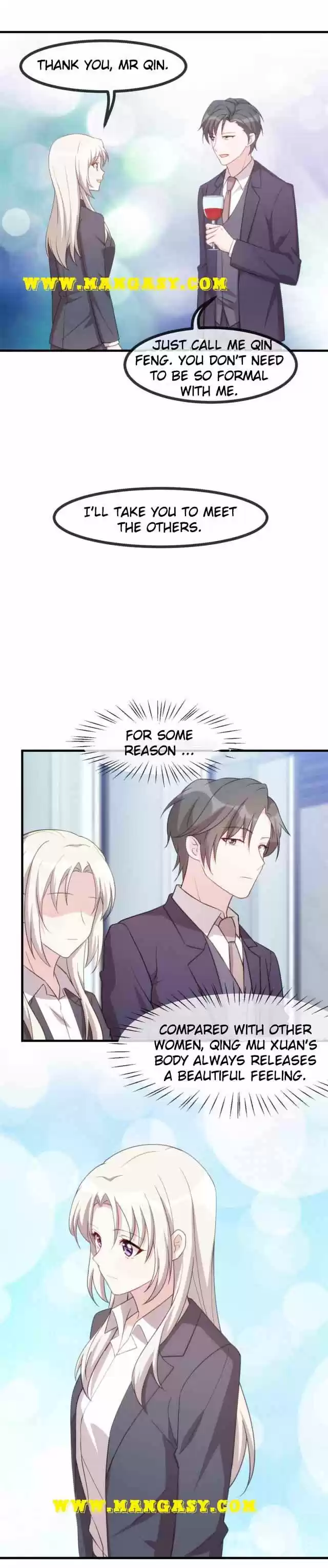 Xiao Bai’S Father Is A Wonderful Person Chapter 122