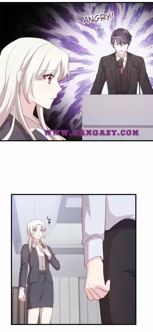 Xiao Bai’S Father Is A Wonderful Person Chapter 123