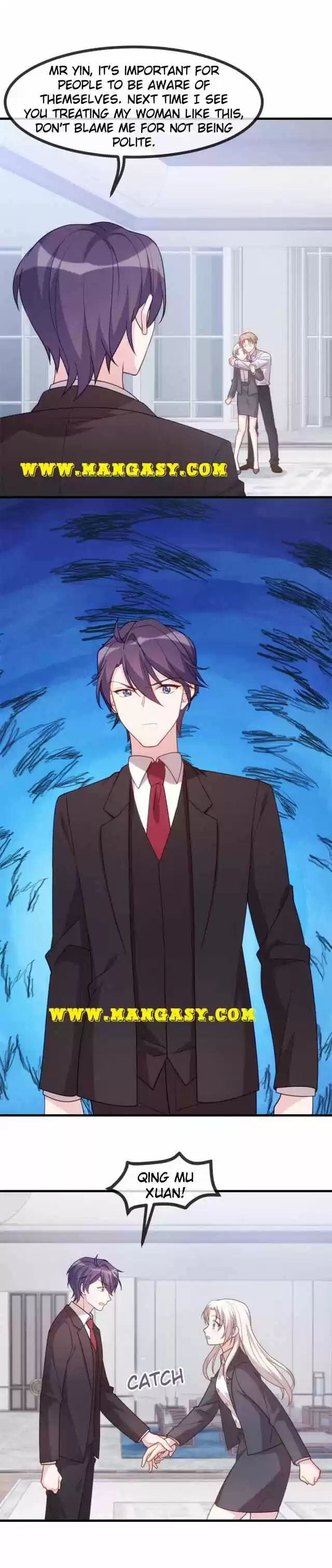 Xiao Bai’S Father Is A Wonderful Person Chapter 123