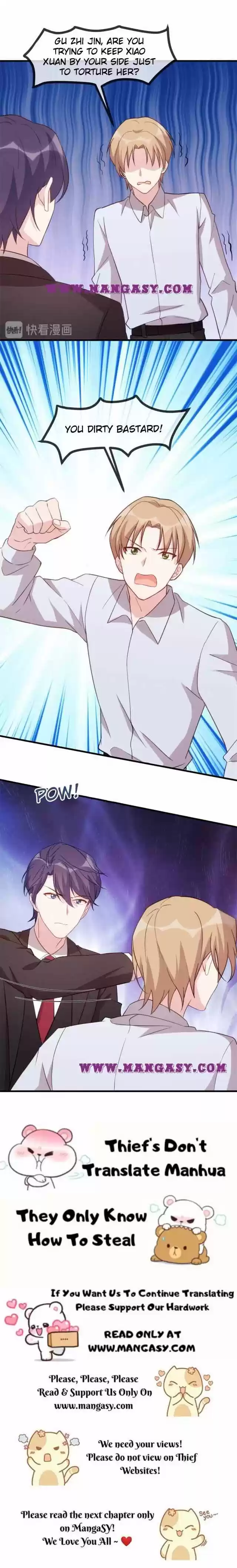 Xiao Bai’S Father Is A Wonderful Person Chapter 123