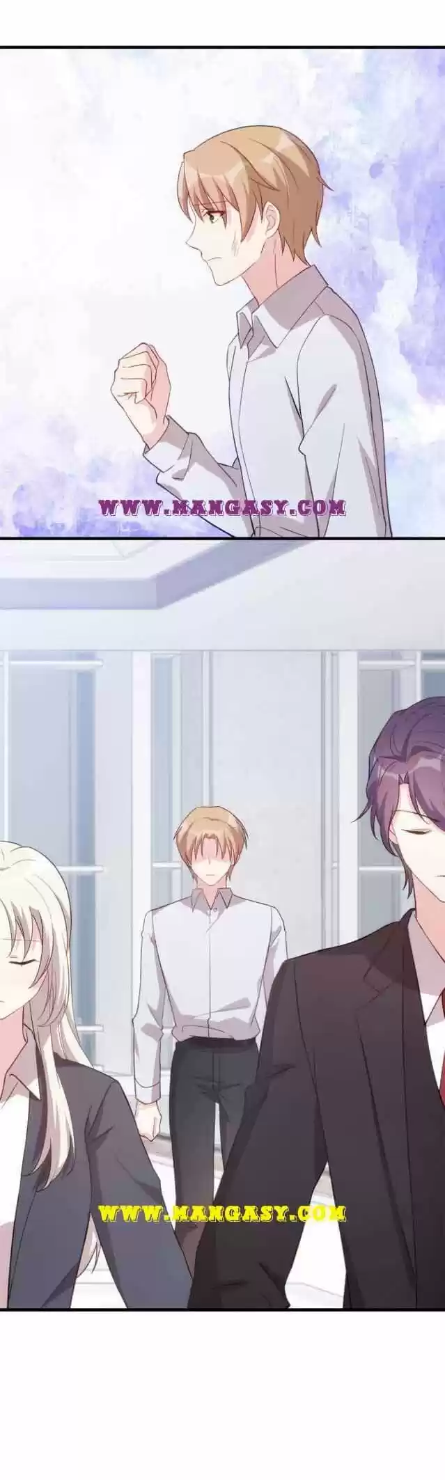 Xiao Bai’S Father Is A Wonderful Person Chapter 124