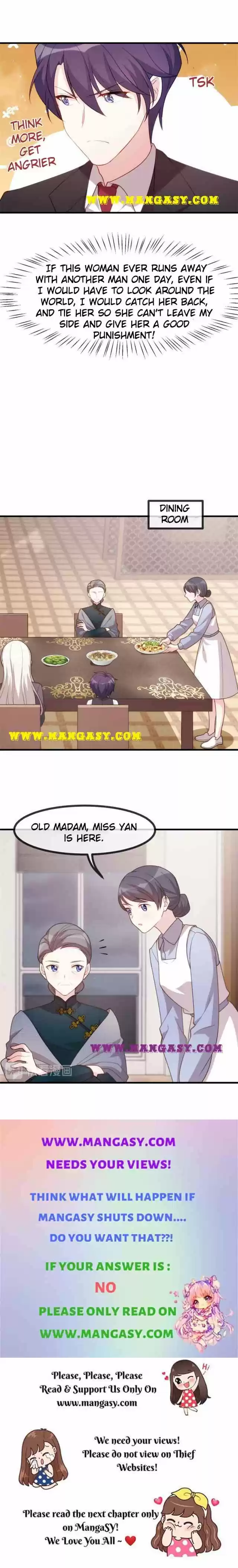 Xiao Bai’S Father Is A Wonderful Person Chapter 124