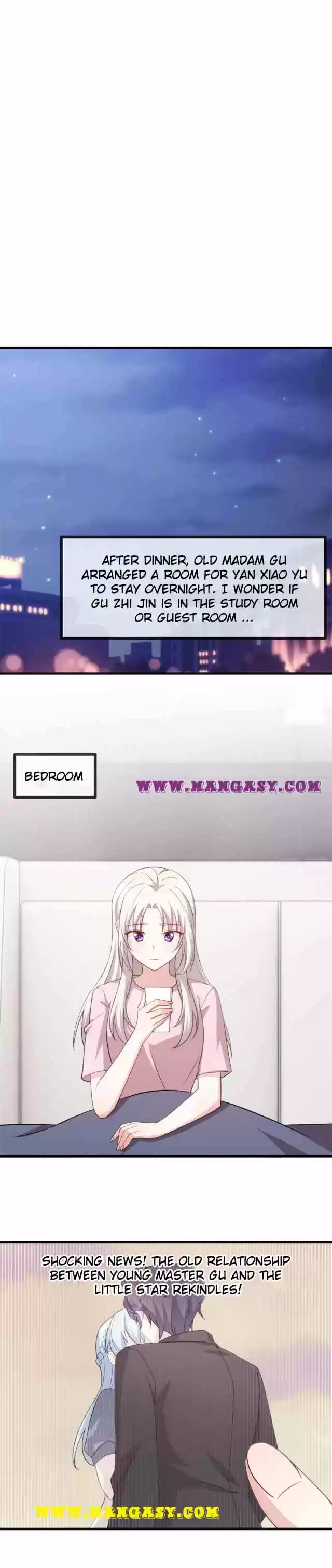 Xiao Bai’S Father Is A Wonderful Person Chapter 125