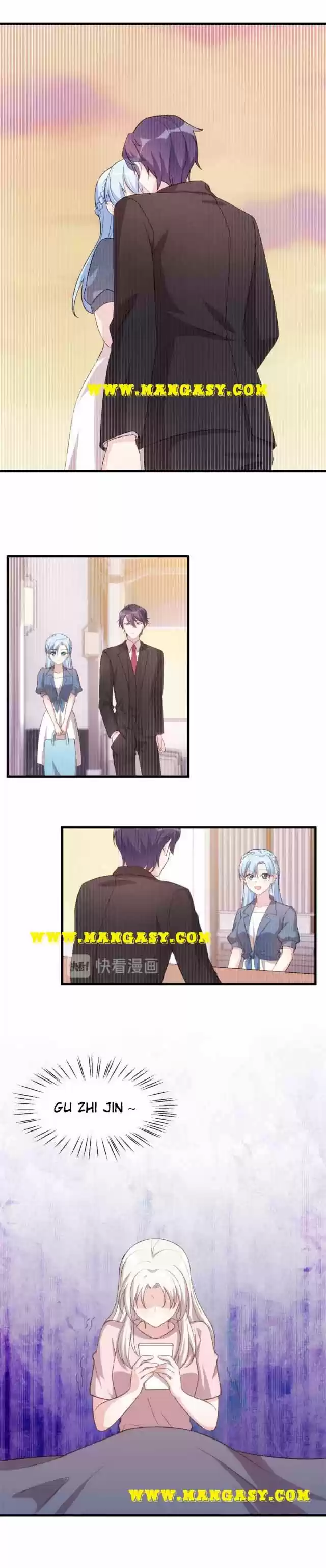 Xiao Bai’S Father Is A Wonderful Person Chapter 125