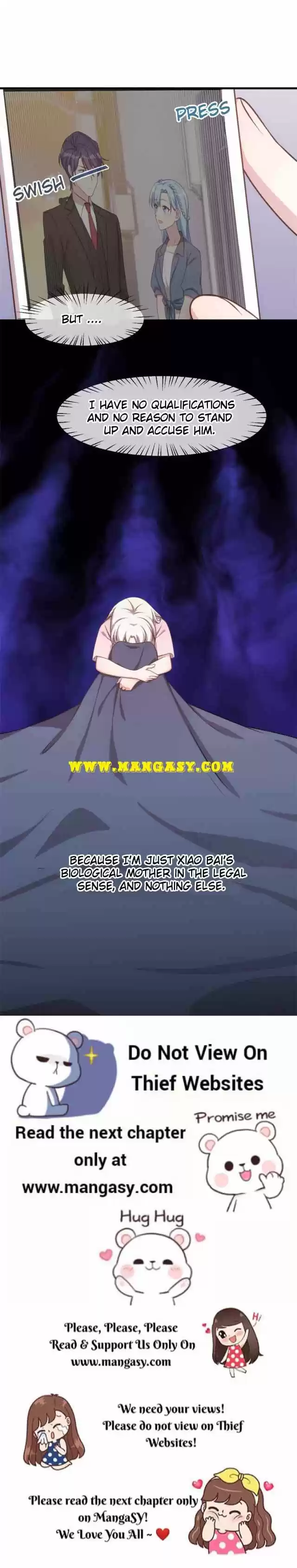 Xiao Bai’S Father Is A Wonderful Person Chapter 125