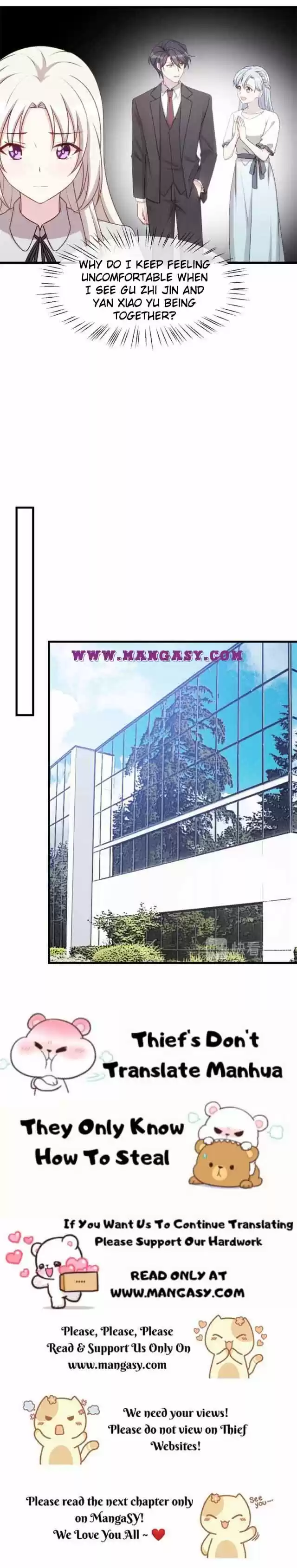 Xiao Bai’S Father Is A Wonderful Person Chapter 126