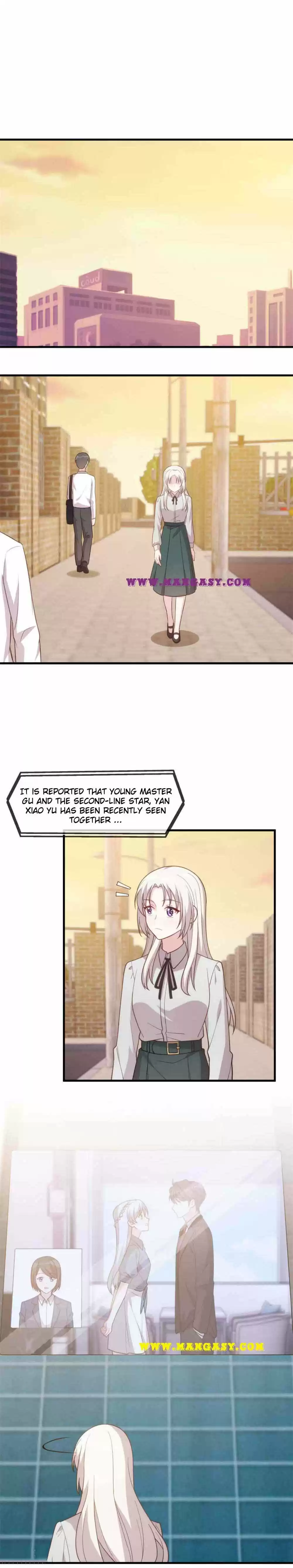 Xiao Bai’S Father Is A Wonderful Person Chapter 127