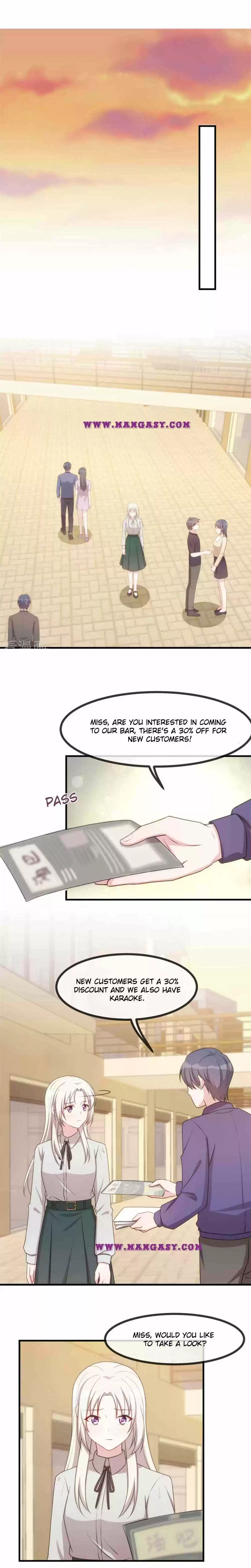 Xiao Bai’S Father Is A Wonderful Person Chapter 127