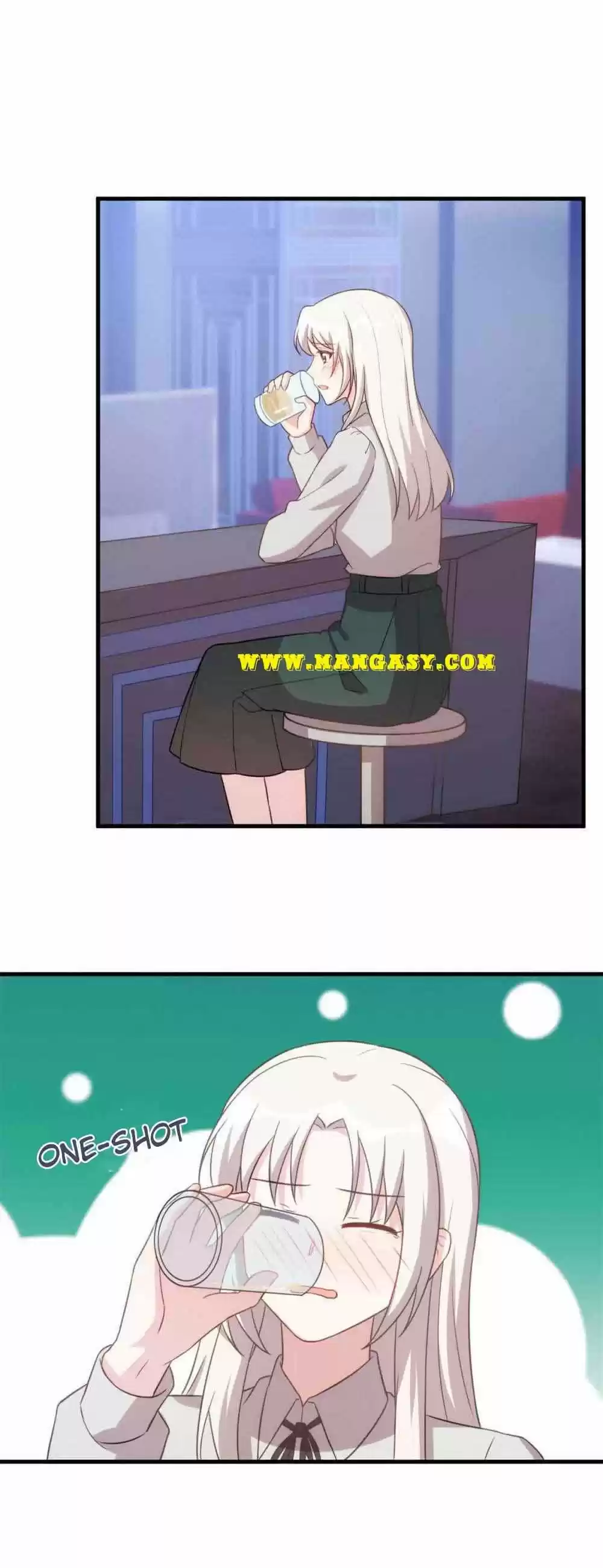 Xiao Bai’S Father Is A Wonderful Person Chapter 127