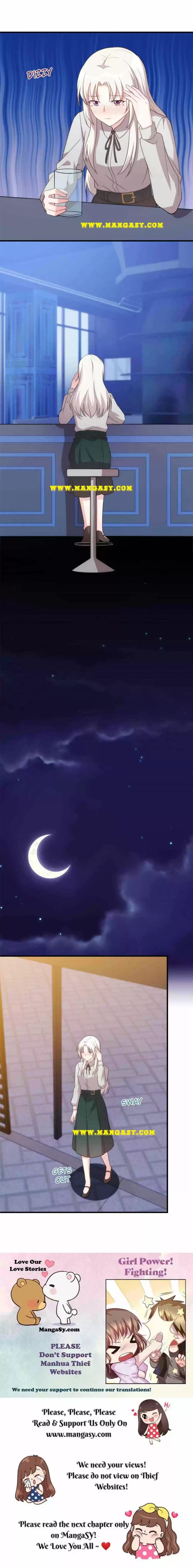 Xiao Bai’S Father Is A Wonderful Person Chapter 127