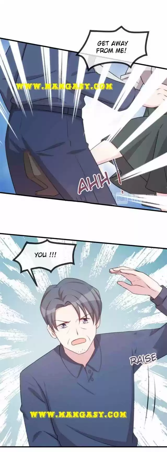 Xiao Bai’S Father Is A Wonderful Person Chapter 128