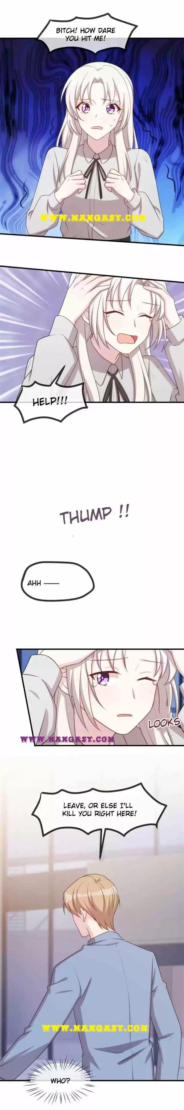 Xiao Bai’S Father Is A Wonderful Person Chapter 128