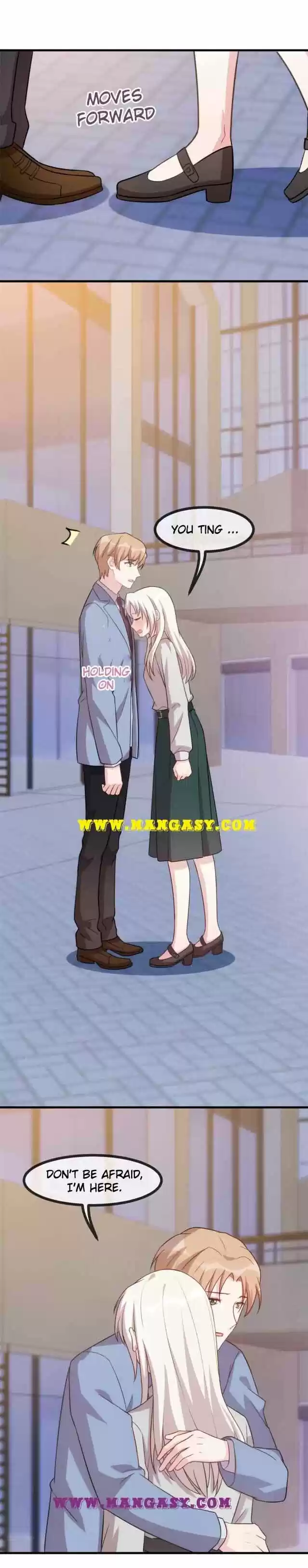 Xiao Bai’S Father Is A Wonderful Person Chapter 128