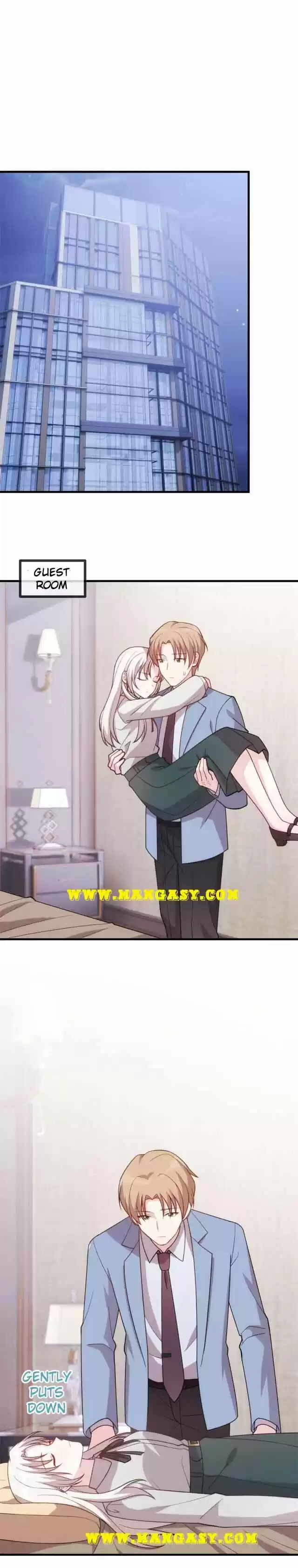 Xiao Bai’S Father Is A Wonderful Person Chapter 128