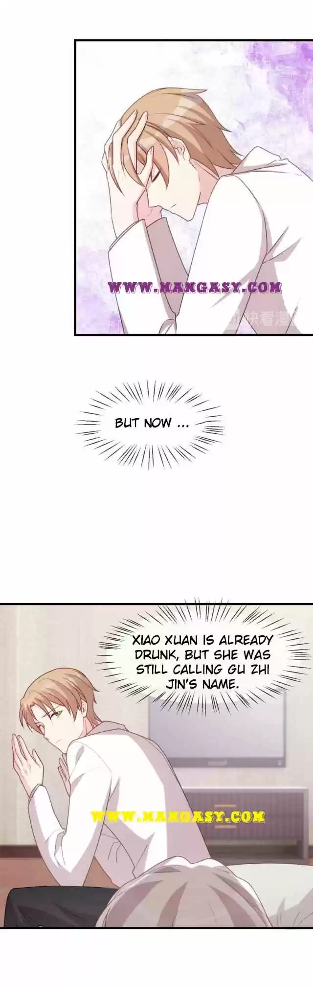 Xiao Bai’S Father Is A Wonderful Person Chapter 129