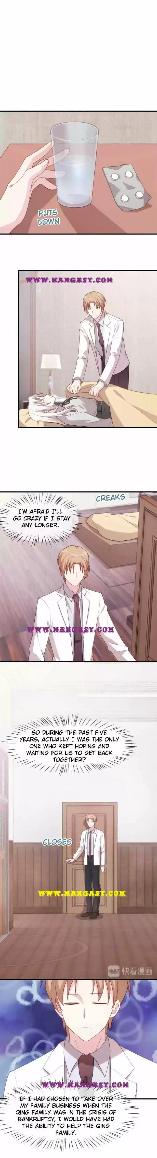 Xiao Bai’S Father Is A Wonderful Person Chapter 129