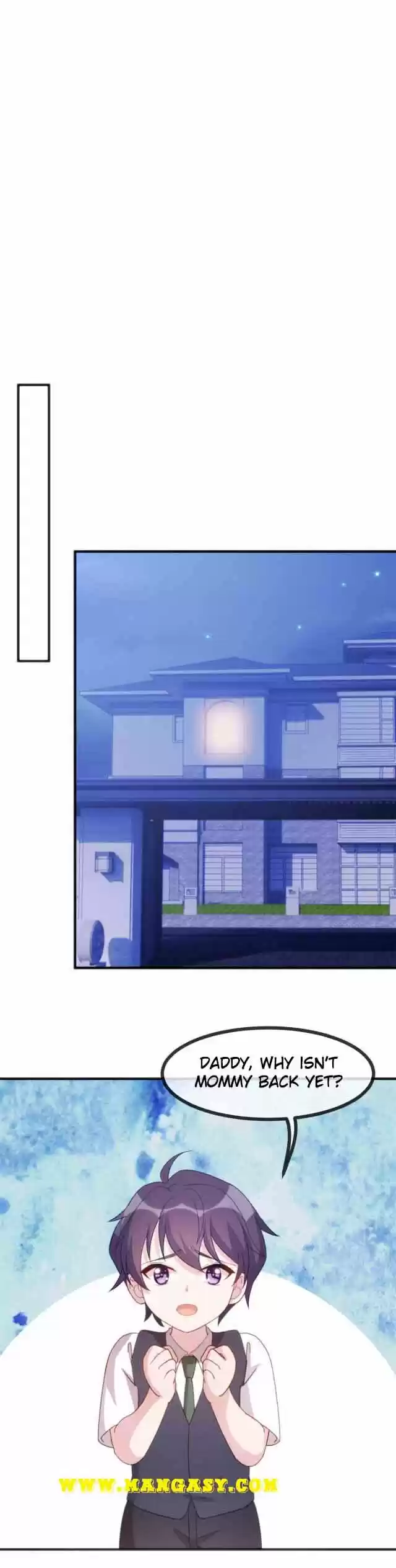 Xiao Bai’S Father Is A Wonderful Person Chapter 129