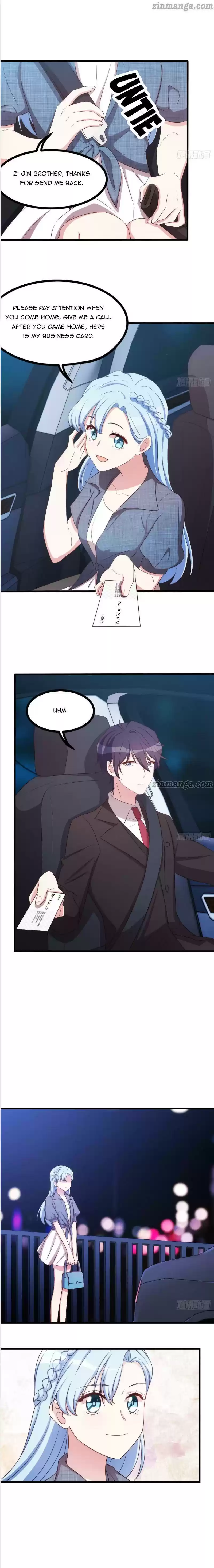 Xiao Bai’S Father Is A Wonderful Person Chapter 13