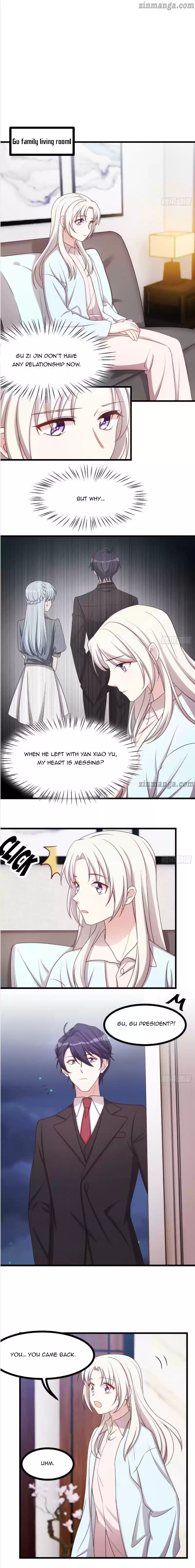 Xiao Bai’S Father Is A Wonderful Person Chapter 13