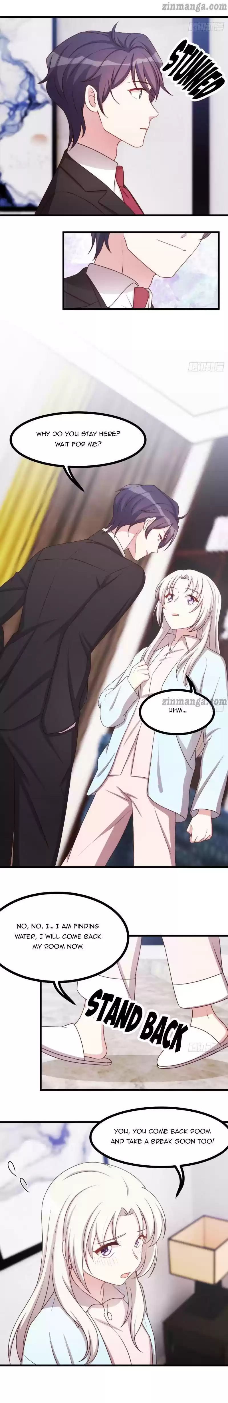 Xiao Bai’S Father Is A Wonderful Person Chapter 13