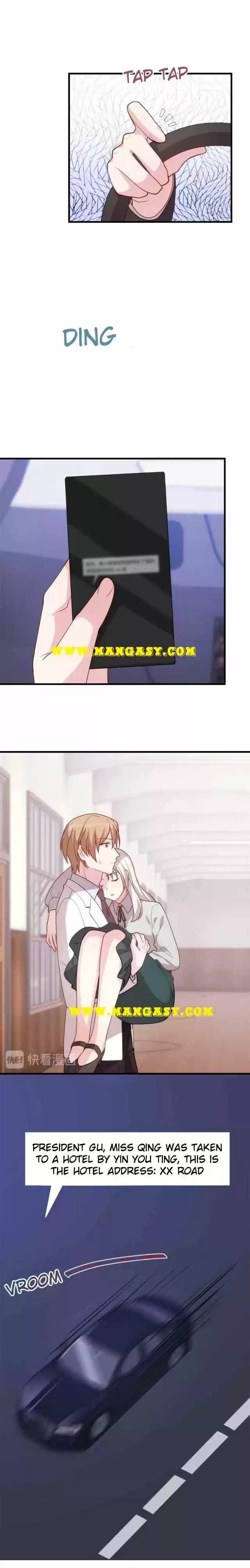 Xiao Bai’S Father Is A Wonderful Person Chapter 130