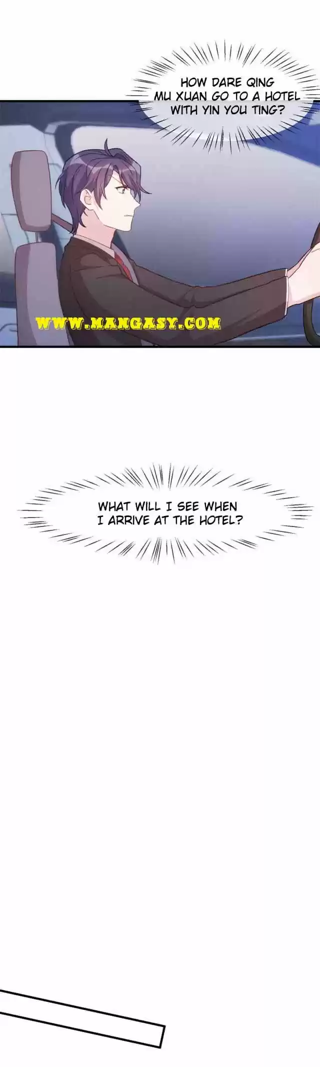 Xiao Bai’S Father Is A Wonderful Person Chapter 130