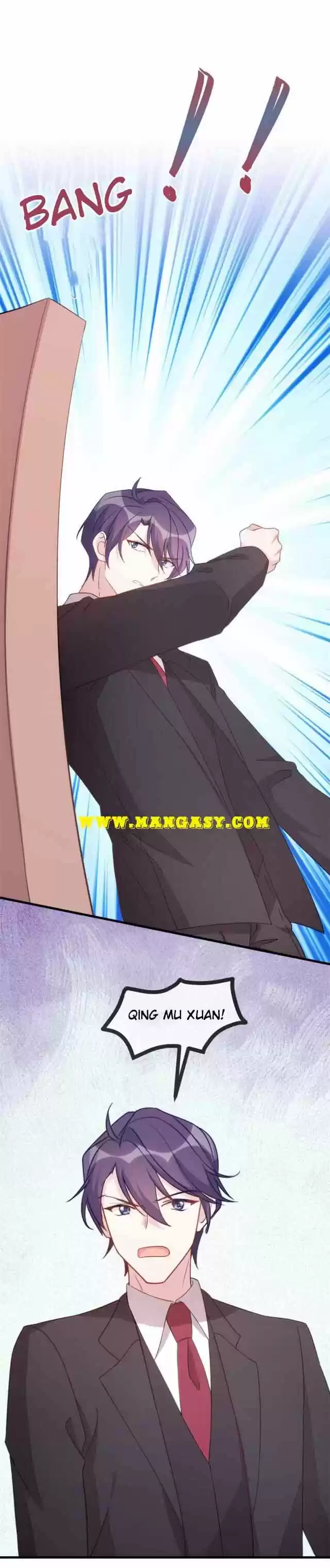 Xiao Bai’S Father Is A Wonderful Person Chapter 130