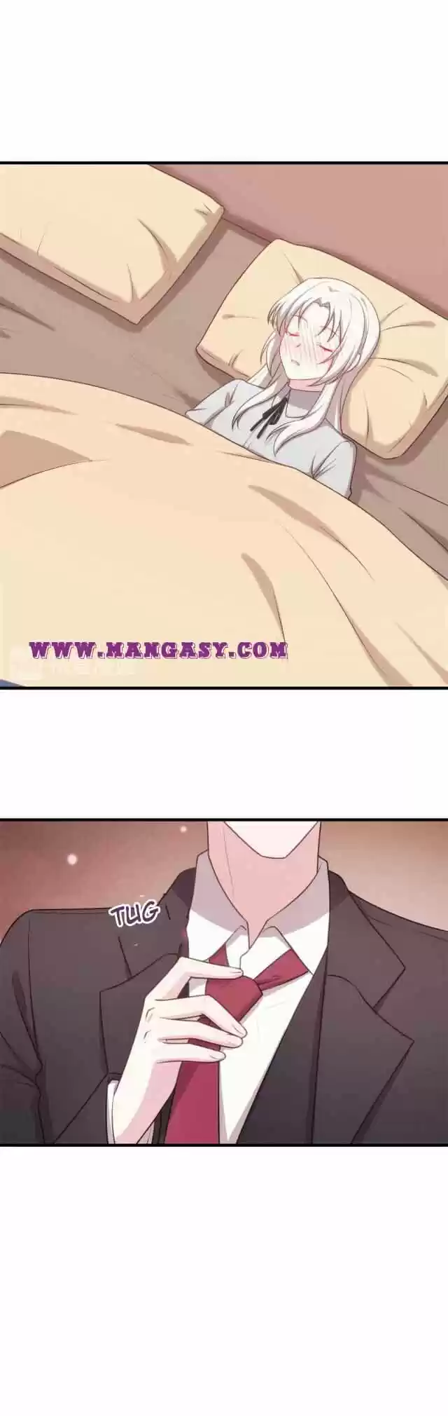 Xiao Bai’S Father Is A Wonderful Person Chapter 130