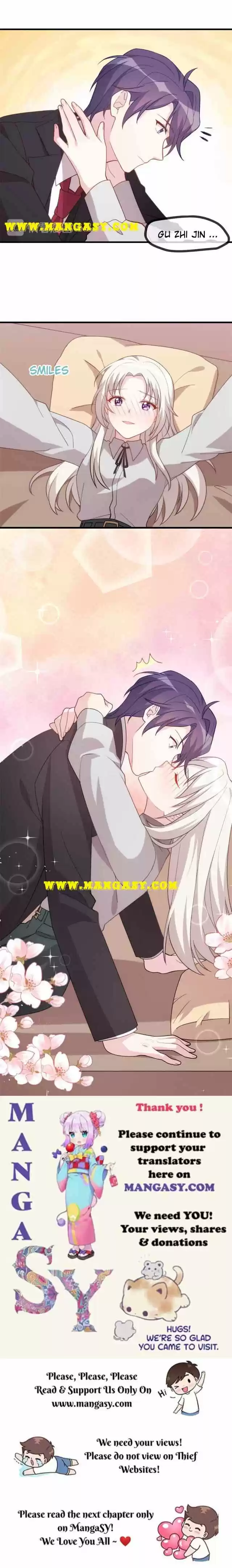 Xiao Bai’S Father Is A Wonderful Person Chapter 130