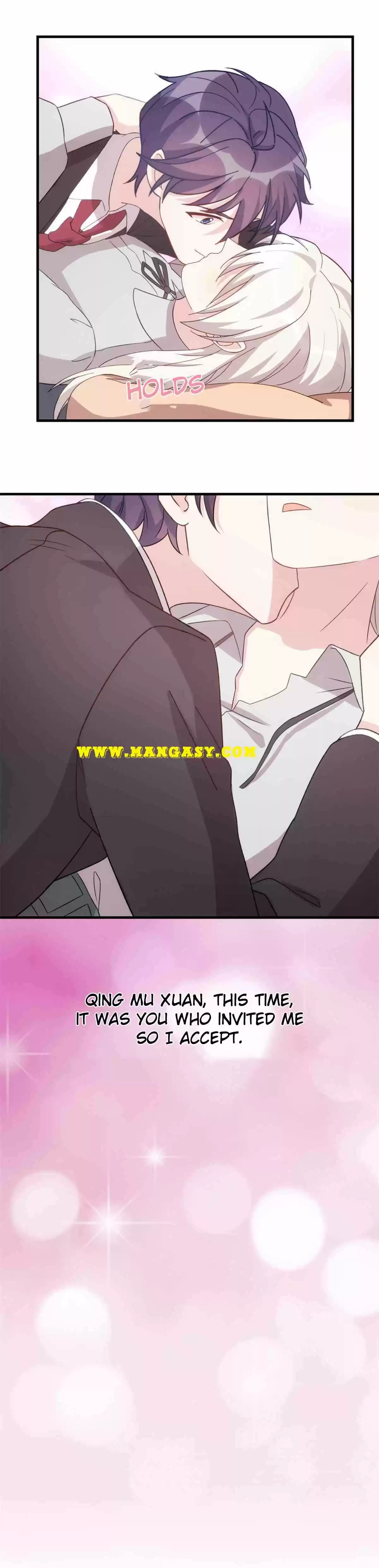 Xiao Bai’S Father Is A Wonderful Person Chapter 131