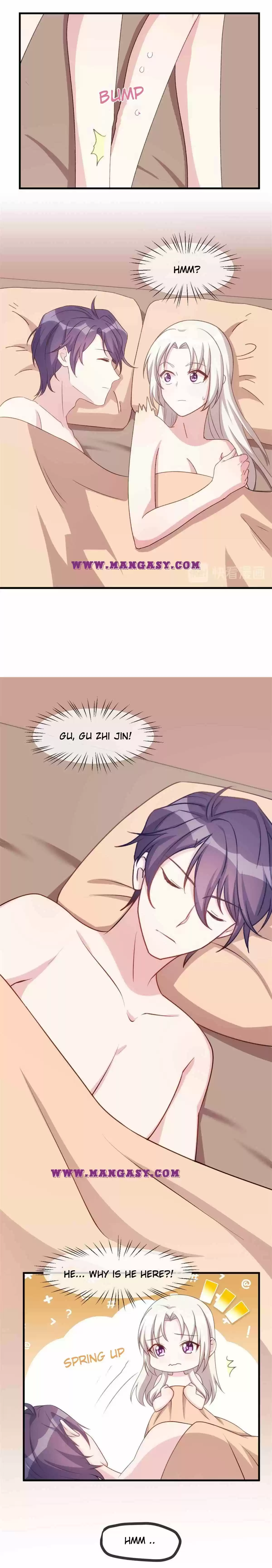 Xiao Bai’S Father Is A Wonderful Person Chapter 131