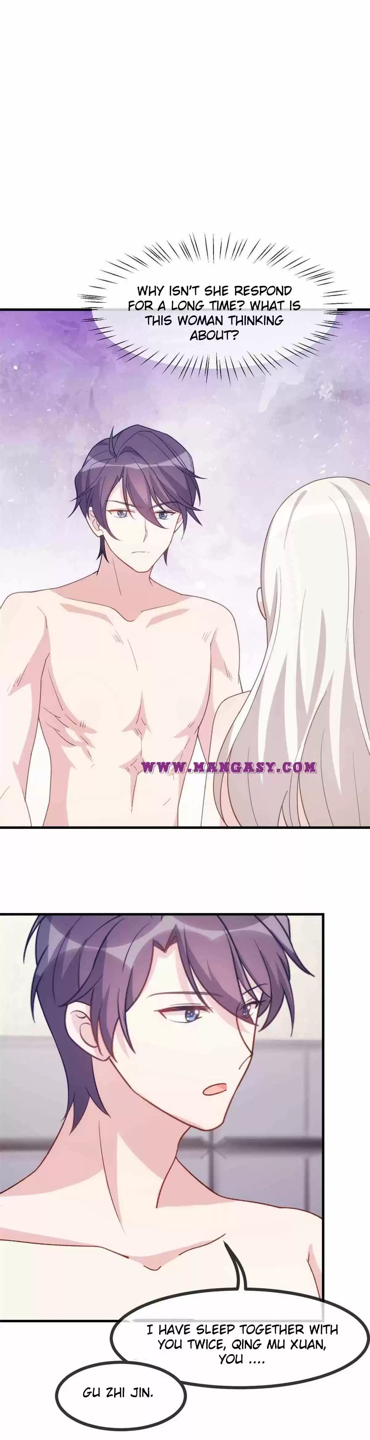 Xiao Bai’S Father Is A Wonderful Person Chapter 131