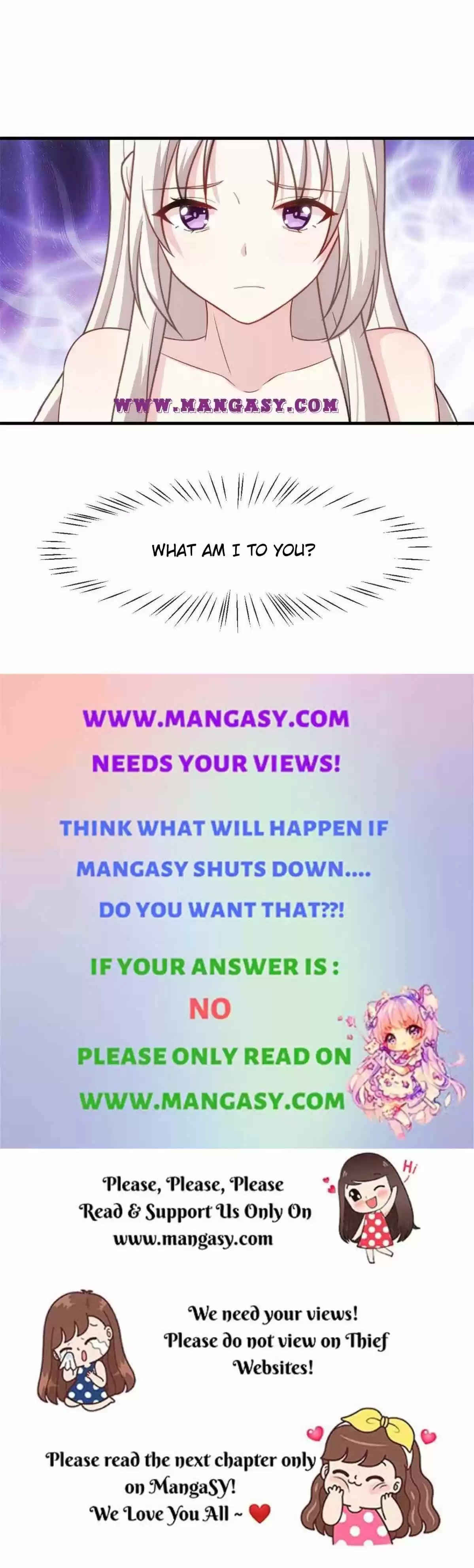 Xiao Bai’S Father Is A Wonderful Person Chapter 131