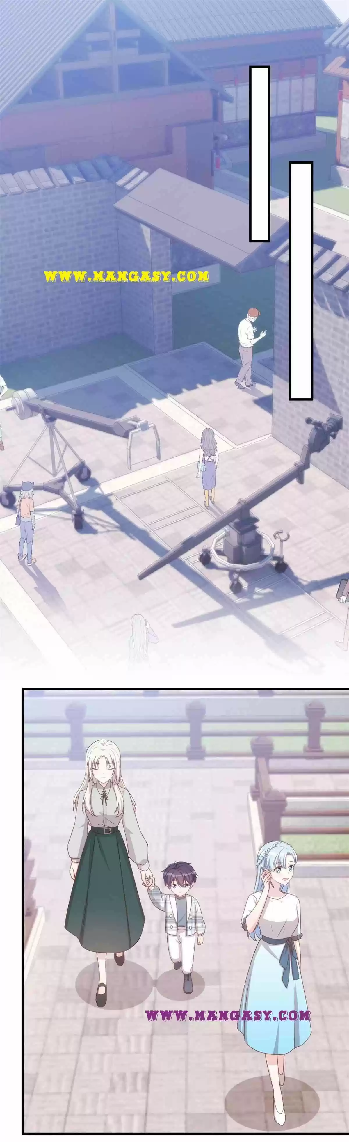 Xiao Bai’S Father Is A Wonderful Person Chapter 133