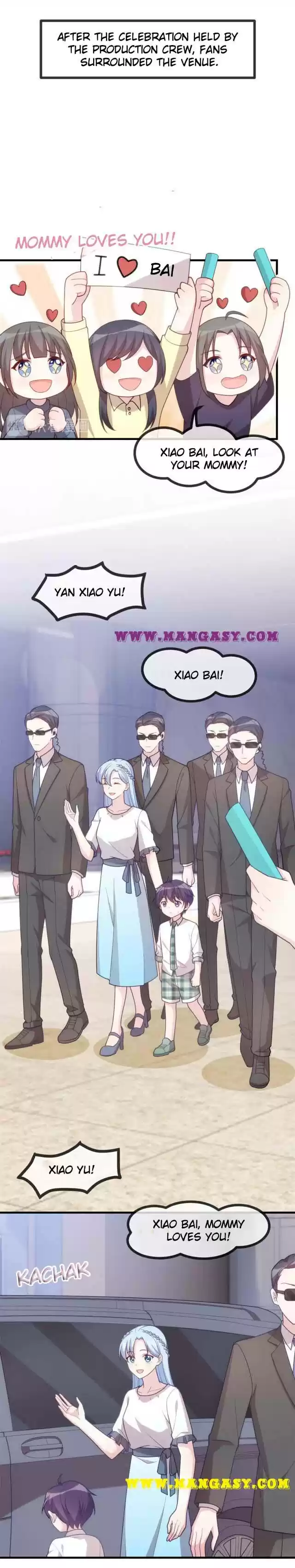 Xiao Bai’S Father Is A Wonderful Person Chapter 138